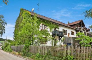 Haus kaufen in 85276 Pfaffenhofen, Idyllisch wohnen mit Weitblick, großzügige Hauseinheit mit viel Gestaltungspotenzial