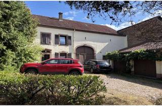 Bauernhaus kaufen in 66663 Merzig, Schönes altes Bauernhaus in Merzig