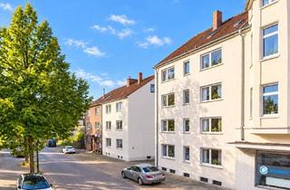Mehrfamilienhaus kaufen in 45663 Recklinghausen, Gepflegte Mehrfamilienhäuser mit guter Rendite in König-Ludwig