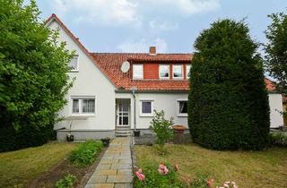 Doppelhaushälfte kaufen in 37079 Göttingen, Doppelhaushälfte mit Potential in Göttingen!