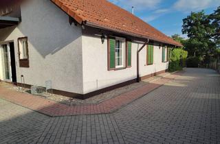 Einfamilienhaus kaufen in 17268 Flieth-Stegelitz, Einfamilienhaus mit 170 m² Wohnfläche in Flieth-Stegelitz