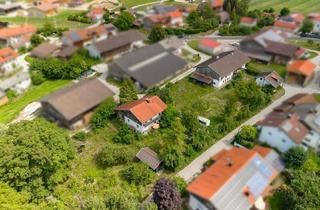 Haus kaufen in 83556 Griesstätt, Außergewöhnliches Anwesen mit historischem Bestand und konkreter Entwicklungsperspektive