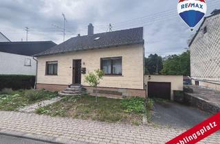 Einfamilienhaus kaufen in 66640 Namborn, Ein ZUHAUSE fürs LEBEN...modernisiertes Einfamilienhaus für langfristiges Wohnglück