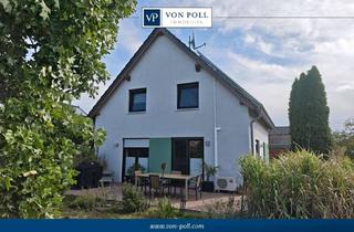 Einfamilienhaus kaufen in 31234 Edemissen, Energieeffizientes Einfamilienhaus in ruhiger Lage