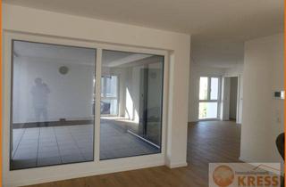 Wohnung mieten in 36381 Schlüchtern, Neubau 3-Zimmerwohung im 1.Obergeschoss, Personenaufzug, KFZ-Stellplatz in zentraler Innenstadtlage