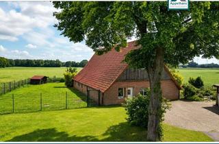 Haus kaufen in 49163 Bohmte, Landhausromantik in traumhafter Naturkulisse