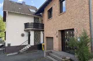 Haus kaufen in 53506 Hönningen, Doppeltes Zuhause mit viel Potenzial – zwei Einfamilienhäuser auf ca. 580 m² Grundstück
