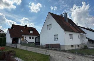 Haus kaufen in 85139 Wettstetten, Paketverkauf in Wettstetten