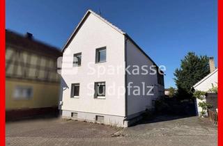 Haus kaufen in 76771 Hördt, Familienglück mit schönem Garten!