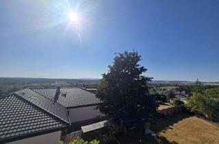 Haus kaufen in 63694 Limeshain, Sonniges Eigenheim mit Fernblick und 2 Grundstücken