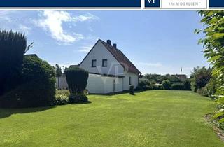 Einfamilienhaus kaufen in 29339 Wathlingen, Viel Platz für Ihre Ideen - Freistehendes Einfamilienhaus mit großem Grundstück