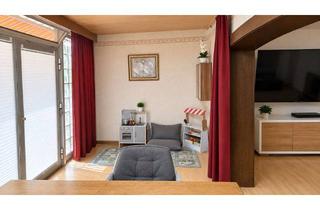 Haus kaufen in 84503 Altötting, Für Handwerker leicht renovierungsbedürftiges Reihenmittelhaus in zentraler Lage
