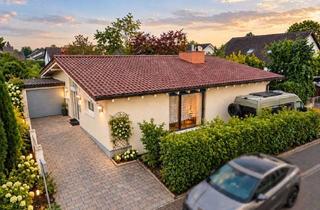 Einfamilienhaus kaufen in 68804 Altlußheim, Viel Platz für Ideen - Einfamilienhaus mit Charakter – großer Garten, Sauna, Kamin & viel Potenzial!