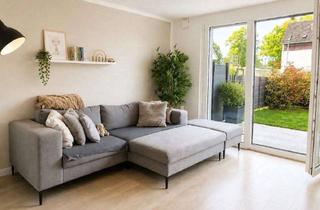 Haus kaufen in 35510 Butzbach, Neuwertig Familienfreundlich Naturnah – Ihr neues Zuhause in Butzbach