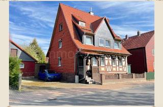 Haus kaufen in 34233 Fuldatal, ++ MASSIVES HAUS IN ZENTRALER LAGE ++ VIELE MÖGLICHKEITEN! ++
