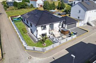 Einfamilienhaus kaufen in 75239 Eisingen, Attraktives Einfamilienhaus mit viel Wohnkomfort in Eisingen