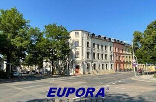 Lager kaufen in Max-Pechstein-Straße, 08056 Zwickau, EUPORA® Immobilien: Attraktives Stadthaus - Mehfamilienwohnhaus im Zentrum von Zwickau