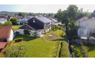Haus kaufen in 84524 Neuötting, Familienparadies mit großem Garten & Bachzugang – Viel Platz zum Leben und Wohlfühlen
