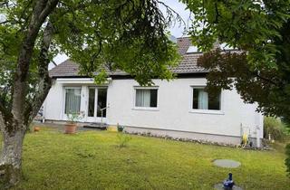 Einfamilienhaus kaufen in 88682 Salem, Freistehendes Einfamilienhaus mit schönem Garten in Salem-Stefansfeld