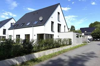 Doppelhaushälfte kaufen in Toppmannsweg 2b, 33659 Senne, Neubau! Super ausgestattete Doppelhaushälfte mit Erdwärme, ohne Makler, direkt vom Verkäufer!