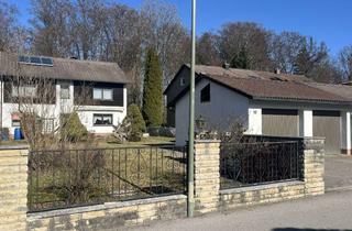 Haus kaufen in Ahornweg 10, 82538 Geretsried, Viel Platz für Ihre Familie in diesem geräumigen Doppelhaus in Geretsried