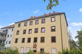 Haus kaufen in 63739 Aschaffenburg, Attraktives Wohnportfolio mit 8 Einheiten im Herzen von Aschaffenburg