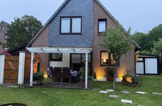 Haus kaufen in 26419 Schortens, - RESERVIERT - Familienhaus mit Garten, 2019 modernisiert - zum direkt einziehen
