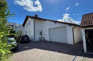 Einfamilienhaus kaufen in 73061 Ebersbach, Sonniges Familiendomizil! Freistehendes Einfamilienhaus in Ebersbach-Roßwälden!