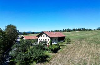 Haus kaufen in 94078 Freyung, Dreiseithof mit Raum für das, was kommt