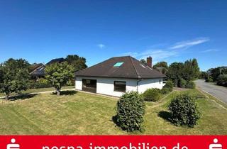 Haus kaufen in 25927 Neukirchen, Zeitreise inklusive – ein Haus, das auf neue Geschichten wartet