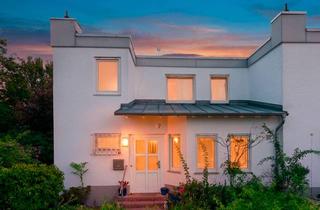 Haus kaufen in 64319 Pfungstadt, Reiheneckhaus Baujahr: 1978, Anbau (Küche): 2005, Wohnfläche von 130 m²