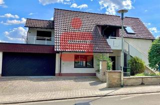 Haus kaufen in 67273 Weisenheim am Berg, Freistehendes Ein-/Zweifamilienhaus in erstklassiger Wohnlage von Weisenheim am Berg.