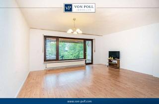 Doppelhaushälfte kaufen in 12357 Buckow, Neues Zuhause - Doppelhaushälfte mit viel Platz und massiver Garage auf sonnigem Grundstück