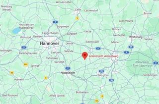Grundstück zu kaufen in 31246 Groß Lafferde, Traumlage trifft Wohntraum - bauen Sie Ihr Zuhause dort, wo andere gerne wohnen würden.
