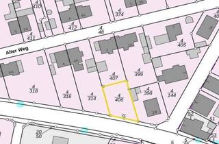 Grundstück zu kaufen in 31241 Ilsede, Peine, Braunschweig, Hannover - alles nah: Jetzt Grundstück in Ölsburg sichern Ihr Traumgrundstück im Dreieck Hannover-Braunschweig-Hildesheim