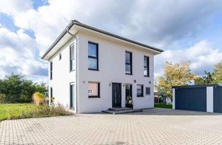 Haus kaufen in 29308 Winsen, - Inkl. Grundstück - Neubau von individuellen Einfamilienhäusern in 29308 Winsen/Aller