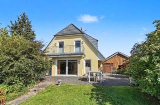 Einfamilienhaus kaufen in 23701 Eutin, Modernisiertes Einfamilienhaus mit großzügigem Garten in gesuchter Wohnlage von Eutin