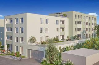 Mehrfamilienhaus kaufen in 88048 Friedrichshafen, Neubau in Friedrichshafen-Fischbach mit moderner Architektur und Seeblick!
