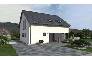 Haus kaufen in 96155 Buttenheim, SO VIEL PLATZ FÜR FAMILIE