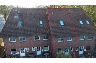 Haus kaufen in 23863 Bargfeld-Stegen, Freies Reihenmittelhaus in zentraler Lage
