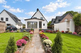 Haus kaufen in 25474 Ellerbek, Komplett saniertes Haus für die gesamte Familie inkl. Gästehaus im Garten!