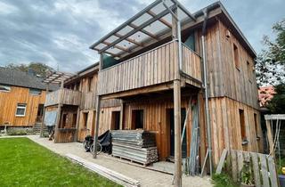 Haus kaufen in 16230 Britz, Dreifamilienhaus mit Sauna & Garten – ideal für Mehrgenerationenwohnen