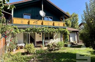Haus kaufen in 84556 Kastl, Attraktives Zuhause für die ganze Familie