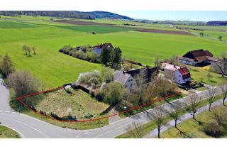 Haus kaufen in 92360 Mühlhausen, Kernsanierung oder Neubau?Grundstück mit Altbestand