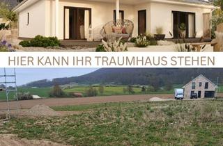 Haus kaufen in 31863 Coppenbrügge, Ein Bungalow, der Raum für gemeinsames Leben und individuelle Bedürfnisse schafft.