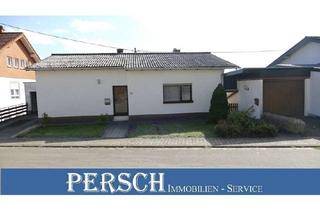 Haus kaufen in 66640 Namborn, Wovon Familien träumen!!!