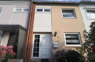 Haus kaufen in 24217 Schönberg, Reihenmittelhaus in Schönberg - Gestalten Sie Ihr neues Zuhause nach eigenen Wünschen