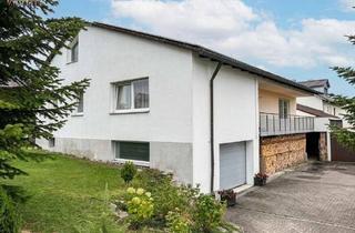 Einfamilienhaus kaufen in 86660 Tapfheim, Wohnen auf einer Ebene- Derzeit vermietetes, renoviertes Einfamilienhaus