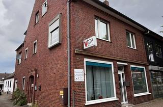 Einfamilienhaus kaufen in 46397 Bocholt, Bocholt: Grundstück mit Mehrfamilienhaus & Einfamilienhaus mit Lagerhalle, TOP Lage