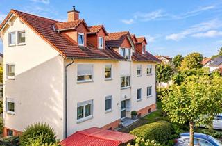 Haus kaufen in 63674 Altenstadt, Aufgeteiltes 6-Familienhaus mit 4 freien Wohnungen - provisionsfrei